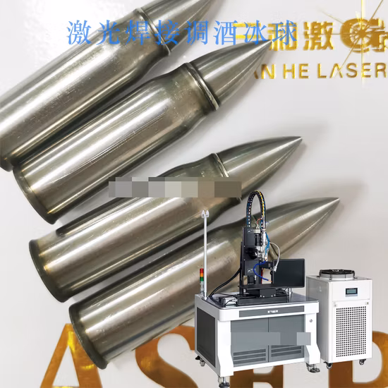 2000W/1500W 自動レーザー溶接機、アルミニウム、銅、ステンレス鋼用電源ワイヤー付き、自動連続ファイバー/スポットレーザー溶接機